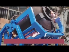 3000L Wasserbehälter Rotationsformmaschine mit hoher Leistung