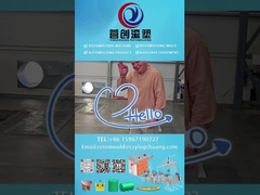 Yingchuang Roto Kajakmachine, Ofen-Swing-Rotomoulding-Maschine, Rotomoulding-Maschine für Steine und Rollen